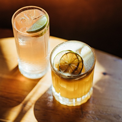 Drinks